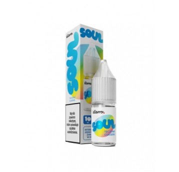 B25 Liquid KLARRO SOUL Tęczowe cukierki 10ml