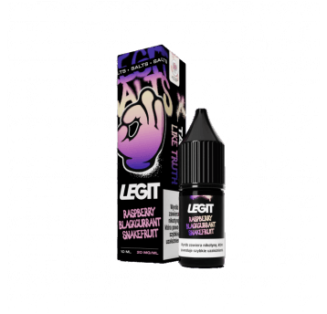 B25 Liquid LEGIT Watermelon Cactus Dragonfrui 10ml