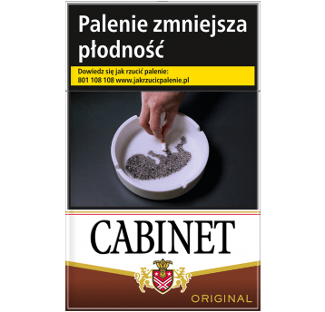 B25 Pap. CABINET ORIGINAL <27.50>