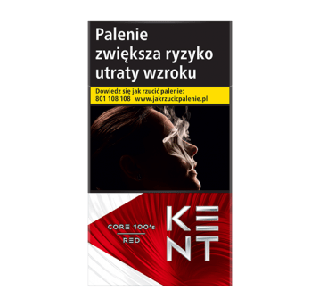 B25 Pap. Kent RED 100 <18.99>