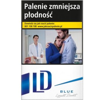 B25 Pap. LD Blue KS <21.50>