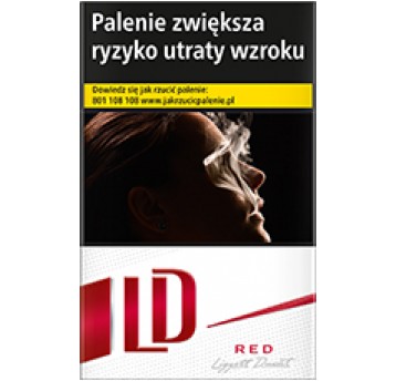 B25 Pap. LD Red KS <21.50>