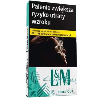 B25 Pap. LM FIRST CUT GREEN LINK <20.50>