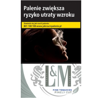 B25 Pap. LM Silver <24.99>NOWA CENA