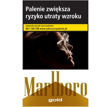 B25 Pap. Marlboro Gold KS <24.99> Stara cena
