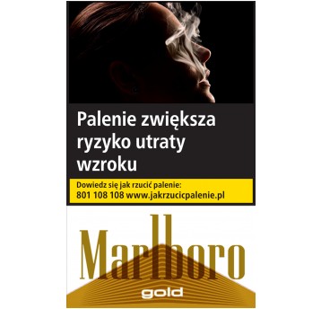 B25 Pap. Marlboro Soft Gold <22.99>