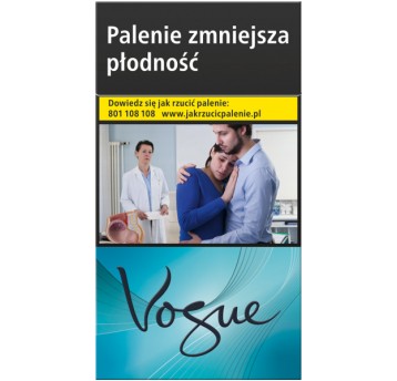 B25 Pap. Vogue Sky <22.50>