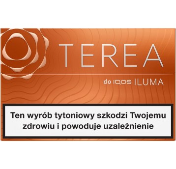 B25 TEREA AMBER (Sug. 19.99)