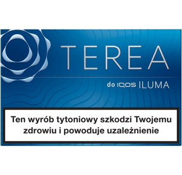B25 TEREA BLUE (Sug. 19.99)