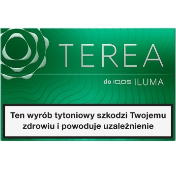 B25 TEREA GREEN (Sug. 19.99)