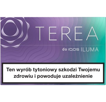 B25 TEREA MAUVE (Sug. 19.99)