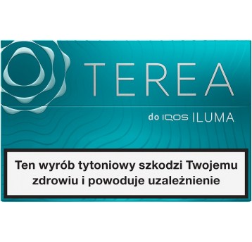 B25 TEREA TURQUOISE (Sug. 19.99)