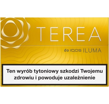 B25 TEREA YELLOW (Sug. 19.99)