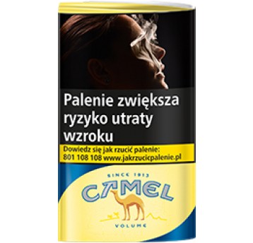 B25 Tyt. Camel Orginal 30g <28.99>