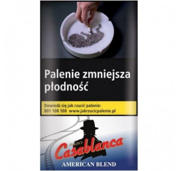 B25 Tyt. CASABLANCA 40g <35.95> (5 sztuk)