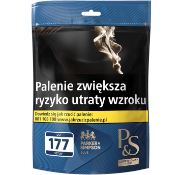 B25 Tyt. PS Blue 68g <63.50> NOWA CENA