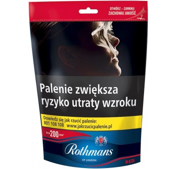 B25 TYT. ROTHMANS Red 70G <58.99> NOWA CENA
