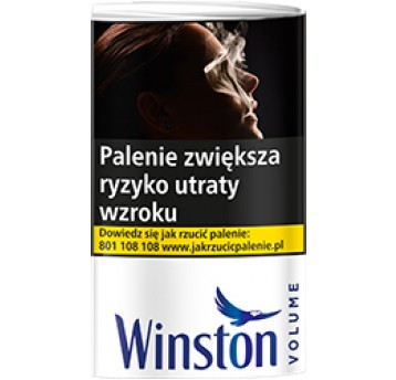 B25 Tyt. WINSTON Blue 30g <27.20>