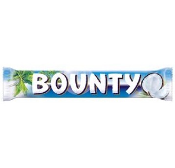 Baton Bounty 57g /24/