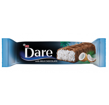 Baton Dare Kokosowy 28g /24/