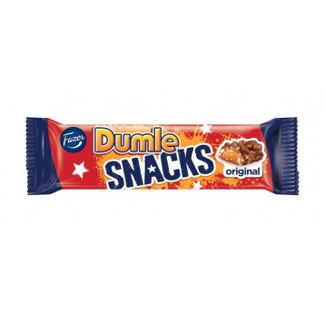 Baton Dumle Snacks 40g /25/