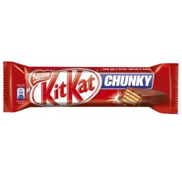 Baton Kit Kat 40g /24/ lub /36/