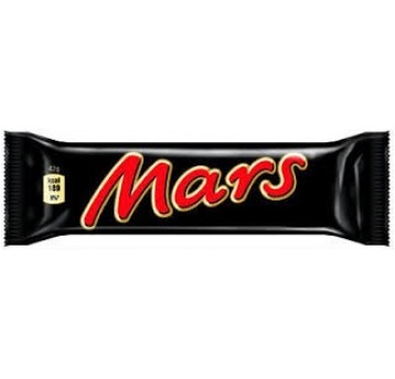 Baton Mars 51g /40/