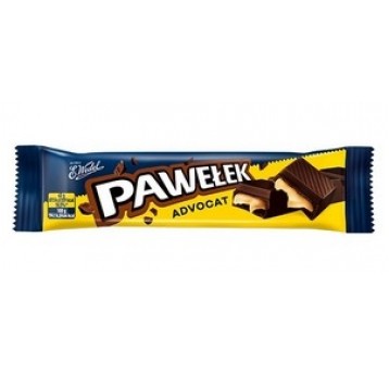 Baton Pawełek Advocat 45g /24/