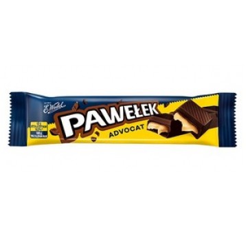 Baton Pawełek Advocat 45g /24/