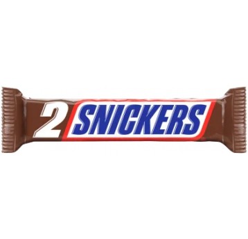 Baton Snickers Super 75g /24/