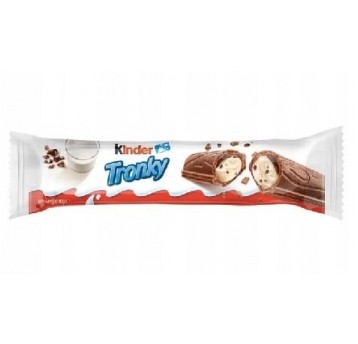 Batonik Kinder Tronky 18g /48/