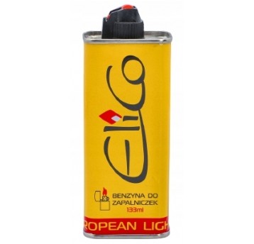 Benzyna Elico 133ml