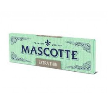 Bibułka Mascotte Extra Thin