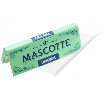 Bibułka Mascotte Original /50/