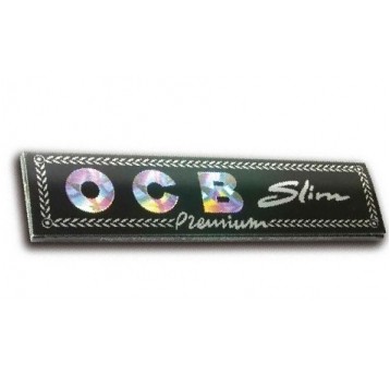 Bibułka OCB Premium Slim /50/