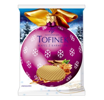 BN Tofinek Tago 40g /24/