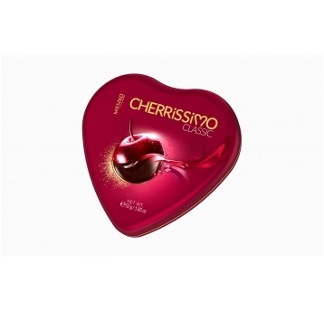 Bomb. Cherrissimo Serce Puszka Mieszko 52g /16/