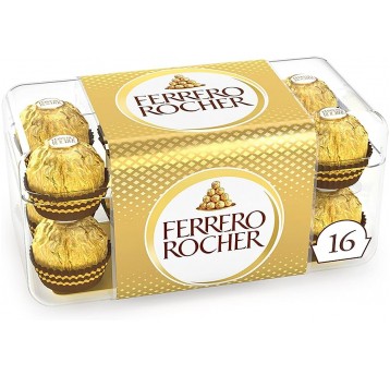 Bombonierka Rocher Ferrero 200g
