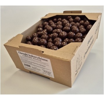 Chrupka w czekoladzie Pelmex 1kg