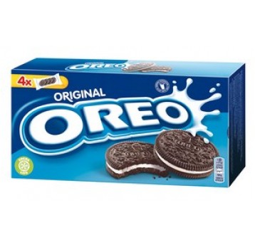 Ciastka OREO 176g /12/