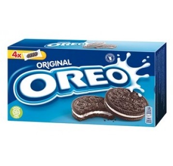 Ciastka OREO 176g /12/