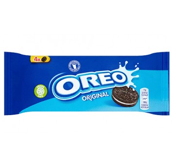 Ciastka Oreo 44g /32/