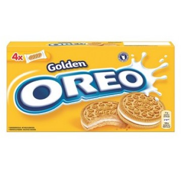 Ciastka OREO Golden 176g /12/