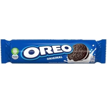 Ciastka OREO Rolka 154g /16/