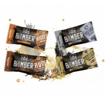 Cukierki BEEMBER W CZEK. Pszczółka 1kg