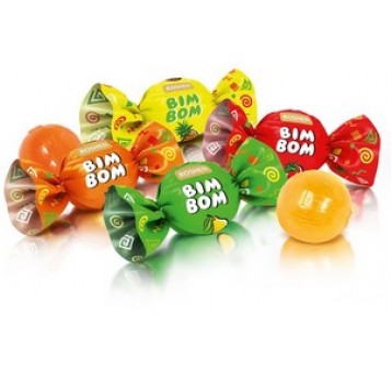 Cukierki BIM-BOM Roshen 1kg /8/