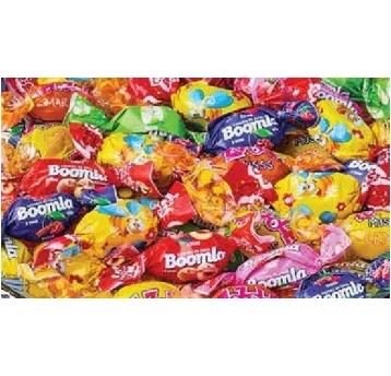 Cukierki Boomla 1kg TIM