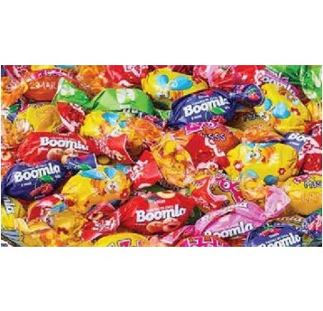 Cukierki Boomla 1kg TIM