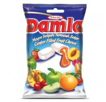 Cukierki Damla 90g TIM