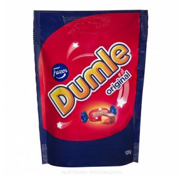 Cukierki Dumle 120g /21/